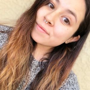 Meet your Posher, Breanna